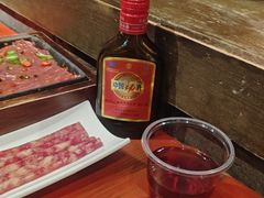 -袁老四重庆老火锅(桐梓坡店)