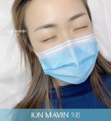 点击看大图 -久匠·野生眉半永久纹绣