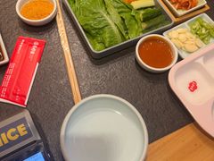-柔杉家黑牛烤肉·活鳗鱼(太原街店)