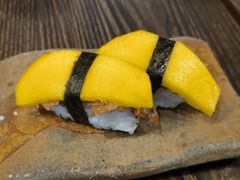-大雄寿司(中华广场店)