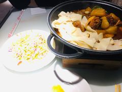 -撒拉花儿·新疆菜·清真(太阳宫店)