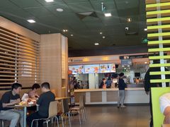 -麦当劳(双榆树店)