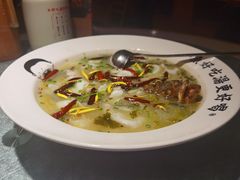 -江渔儿酸菜鱼(东厦一百店)