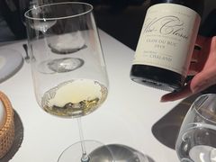 -Oyster Talks 四度蚝法餐厅