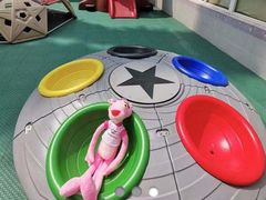 -中华新路幼儿园沪太园