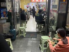 -吉庆桂林米粉·柳州螺蛳粉(港汇广场店)