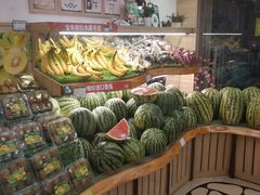 -PAGODA百果园(美林苑店)