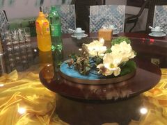 -灶东家民间菜(回兴店)