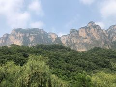 -云台山风景名胜区