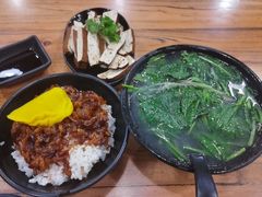 -阿勇鲁肉饭(龙茗路店)