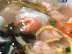 -长人馄饨铺(解放街店)