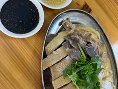 -肥婆兰鸡饭(西门外街店)