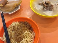 -龙抄手(春熙路总店)