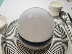 分子靓影寻鹅肝-二十四单 淮扬新味