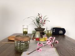 -觉藏茶社(博地影秀城店)