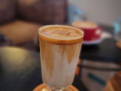 -Me Coffee下午茶艺术空间