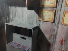-Xcape异时刻密室逃脱魔法互动(瑞虹天地太阳宫店)