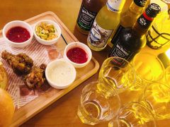 -COMMUNE幻师(上邦百汇城店)