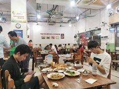 大堂-南记食粥坊·宵夜大排档(莲花总店)