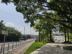 -深圳市人才园(深南大道店)