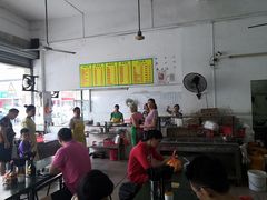 -东盛美食(东城南路店)