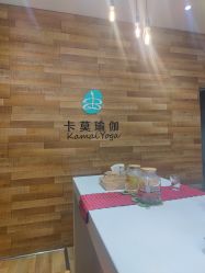 -卡莫瑜伽·普拉提