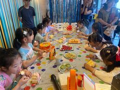 -麦当劳(鼓楼店)