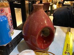青稞桂花稠酒-蚝太郎 • 海鲜烧烤(建国路创始店)