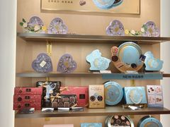 -GODIVA(王府井apm店)