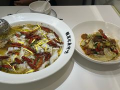 -太二酸菜鱼(广州IFC国金天地店)