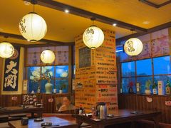 -鸟鹏烧鸟居酒屋(龙岗万科店)