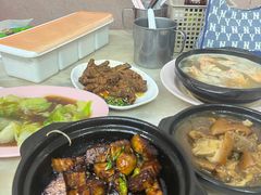 -新记肉骨茶