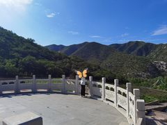 -建平天秀山森林公园