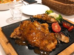 -打趸BTC·Breaktime cafe(北京路店)