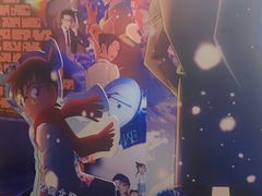 -CGV影城(梅江ScreenX店)