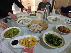 -小六农家乐(崇明西沙湿地店)