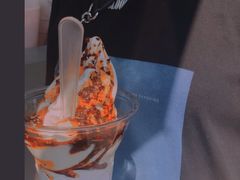 -麦丽丝红油辣椒冰淇淋(江家巷店)