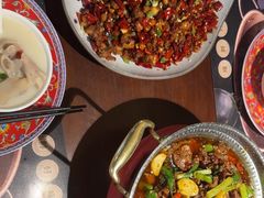 -拾捌川·自贡爆炒(新街口店)