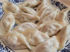 -老都一处饺子馆(道里店)