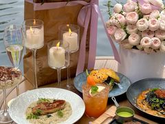 -FOOOO CITY CLUB 孚乐里音乐西餐酒吧(来福士店)