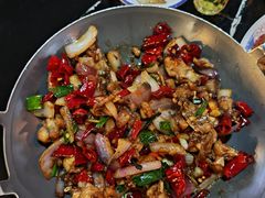 -湘香私房菜(大石长隆店)
