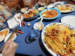 -伊带伊路新疆美食府(呼家楼店)