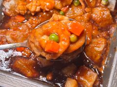 -老大连·海肠捞饭·大连海鲜大连菜(西安路店)