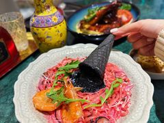 -秘密旅行Bonjour(黑金冠 江南西店)
