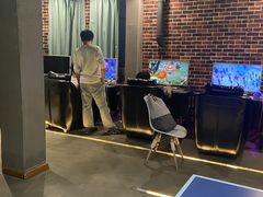 -聚会山庄·派对会议团建别墅轰趴馆(中兴和园店)