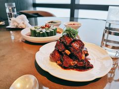 -大连君悦酒店·星海湾壹号Dalian·Dalian(星海广场店)