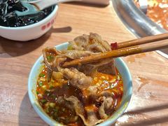 -季季红火锅(长沙步行街店)