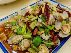 -刘栋梁大排档(淮海东路店)