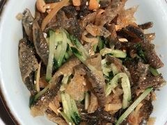 顺德鱼皮-大榕树下顺德菜(融创茂店)