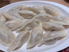 -喜家德虾仁水饺(浦东山姆店)